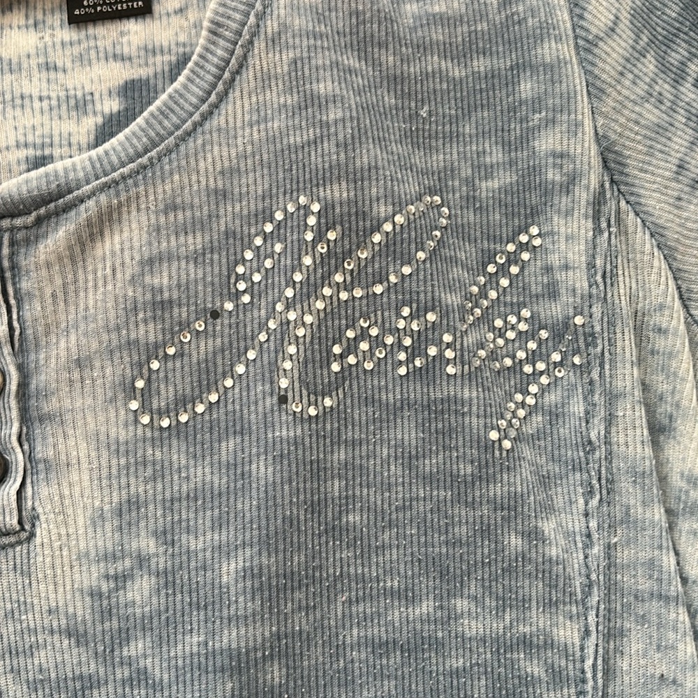 Harley Davidson long sleeve - Picture 4 of 5